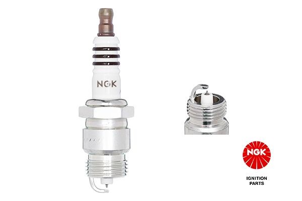 Spark Plug NGK WR5IX
