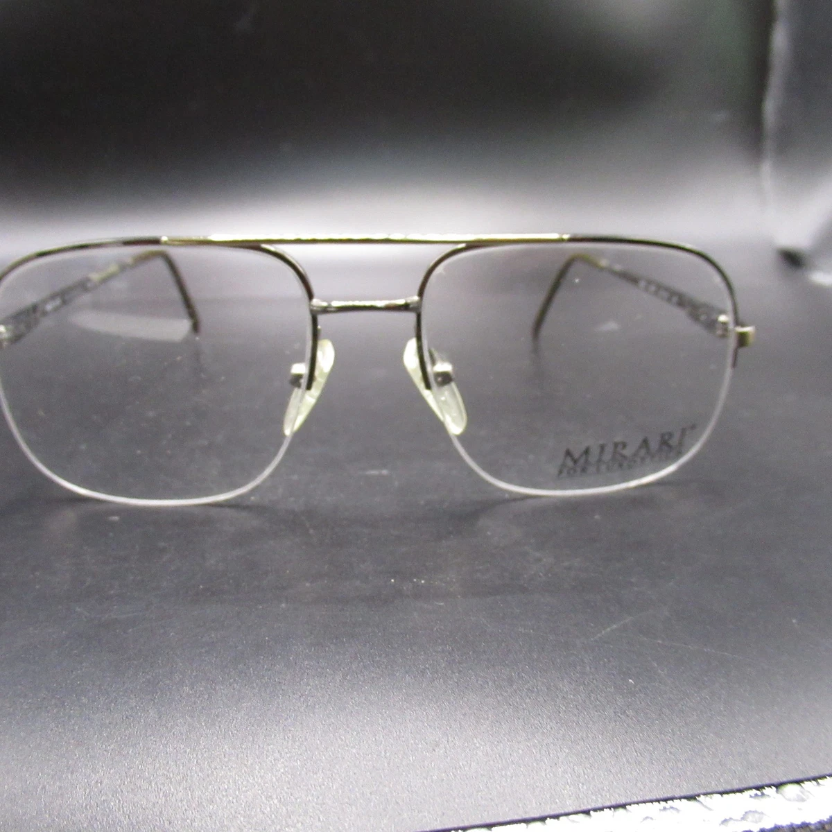 Luxottica Aviator Eyeglass Frames for sale | eBay display picture 2