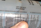 Eye Saline Eye Wash Safety Solution 3 Bottles* READ Description for Details — photo 5