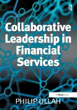 Image of Collaborative Leadership in Financial Services - 9781409441755