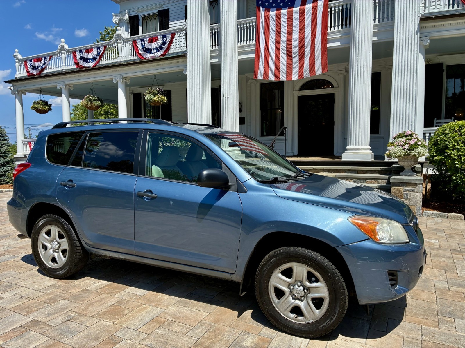 2012 Toyota Rav4
