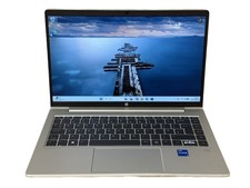 HP Probook 440 G10 Laptop 14" Core i5-1340P 16GB RAM 512GB NVMe Windows 11 PH8