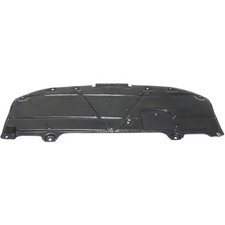Front Bumper Splash Shield Under Cover For 2014-2018 Mazda 3 And Mazda 3 Sport