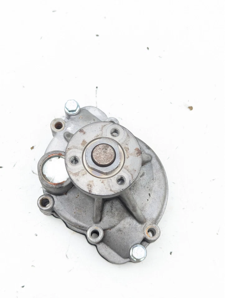 Bomba de agua estándar refrigerante motor Land Rover Range Rover Sport 06-09 Foto 2 de 4