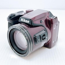 Nikon COOLPIX B500 kompakte Digitalkamera 16 MP getestet funktioniert aus Japan