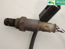 Sonde lambda Nissan QASHQAI
