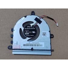 for DELL INSPIRON 15-5570 P75F SERIES CPU COOLING FAN 07MCD0