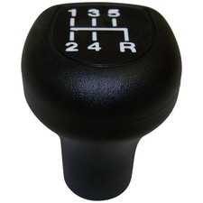 Crown Manual Transmission Shift Knob For 97-99 Jeep Tj Wrangler 53000605 Crown Manual Transmission Shift Knob For 97-99 Jeep Tj Wrangler 53000605
