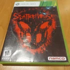 Xbox 360 - Splatterhouse(no Manual)