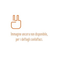  DCG SA9837 STUFA AL CARBONIO 450/900W C/OSCILLAZIONE