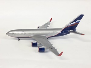 Aeroflot Il-96 | eBay