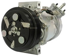 1** Klimakompressor Neu - OE-Ref. 13193157 für Gm