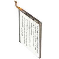 Akku Passend FüR Samsung Galaxy A20E, SM-A202F, Li-Polymer, 3,85V, 3000Mah, 11,6