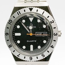 TIMEX Q Quartz Analog Watch
