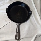 Vintage Griswold Cast Iron Skillet No 3 Erie PA 709 I