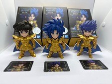 Bandai Saint Set 3 Artisticizzati
