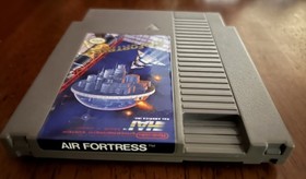 Lot of 6 NES Nintendo games Addams Family Adventure Island 8 Eyes Amagon Alpha M