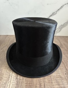 Silk Top Hats | eBay