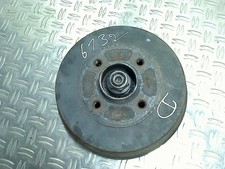 Tambour de frein Dacia SANDERO