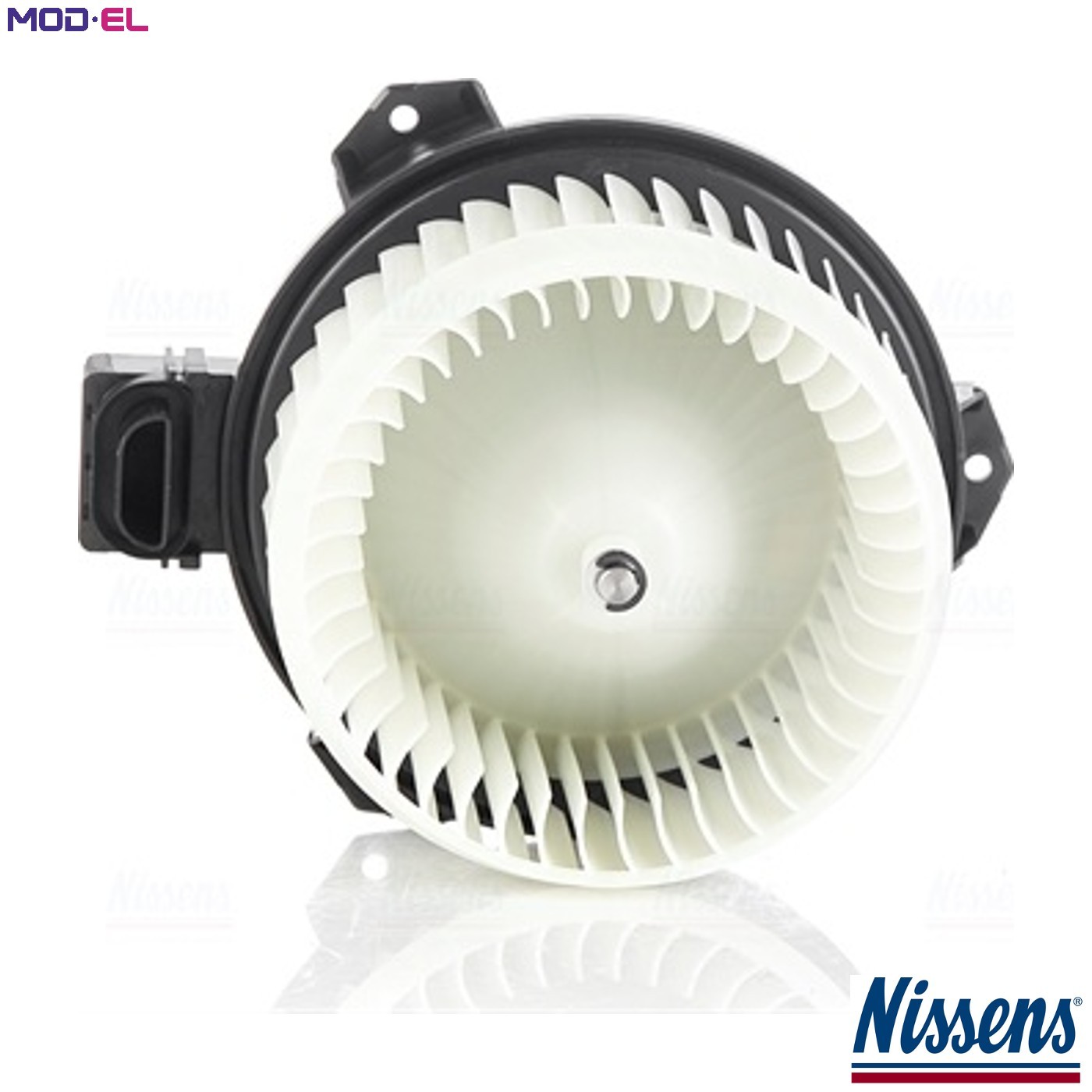 Fits NISSENS NIS 87723 Air blower NIS 87723 Air blower fits: FIAT SED ⭐UK Stock⭐ - Image 6