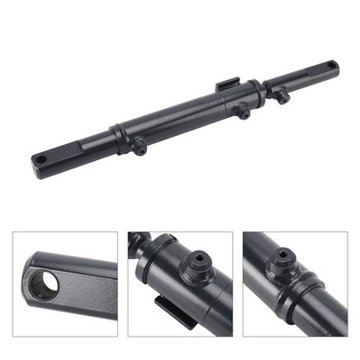 Quick Attach Hitch Cylinder 1900132400 For Takeuchi Skid Steer TL12R2 TL230 