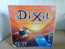 Image of Asmodee Libellud Dixit Board Game 2021 Edition, sealed