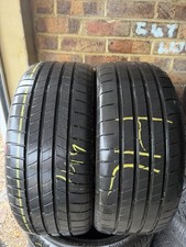 2x 225 40 19 Bridgestone 93Y 6.5mm Tyres FREE POSTAGE [2 Tyres] DOT 3423, 5022