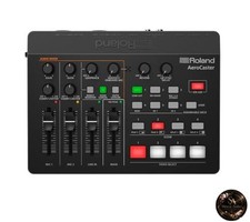 Roland VRC-01 AeroCaster Livestreaming System