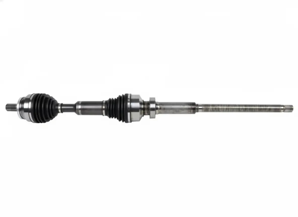 Semiasse 201403 GSP per VOLVO XC90 I XC90 I VAN - Immagine 2