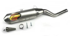 FMF Powercore 4 Spark Arrestor Slip-On Muffler (042319)