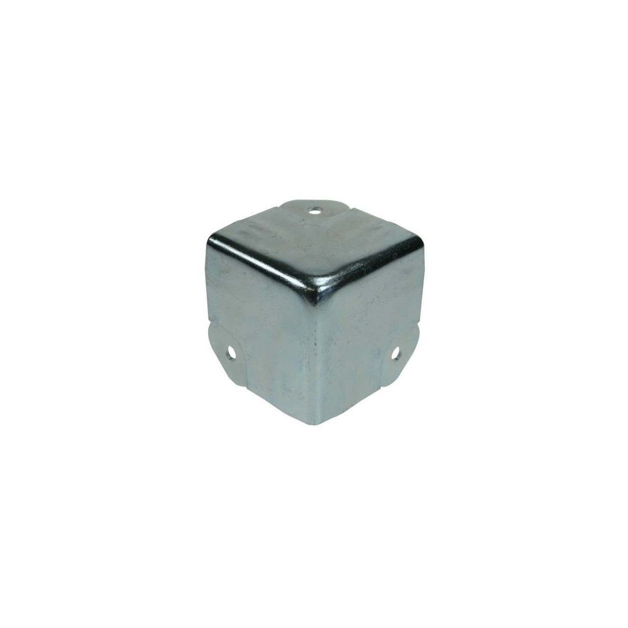 Фурнитура ADAMHALL 4146 - Ecke dreischenklig gekrpft для 6145 настольных компьютеров 1890₽