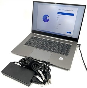 Hp Zbook Create G7 | eBay