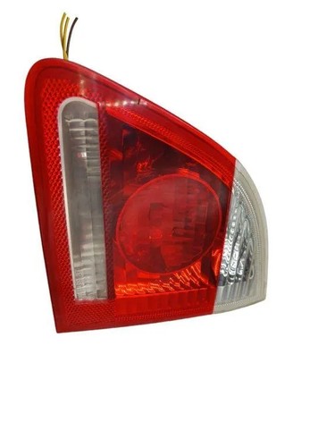 BMW 5 E60 Heckklappenleuchte rechts 7165830 2.00 Diesel 2009 31772013