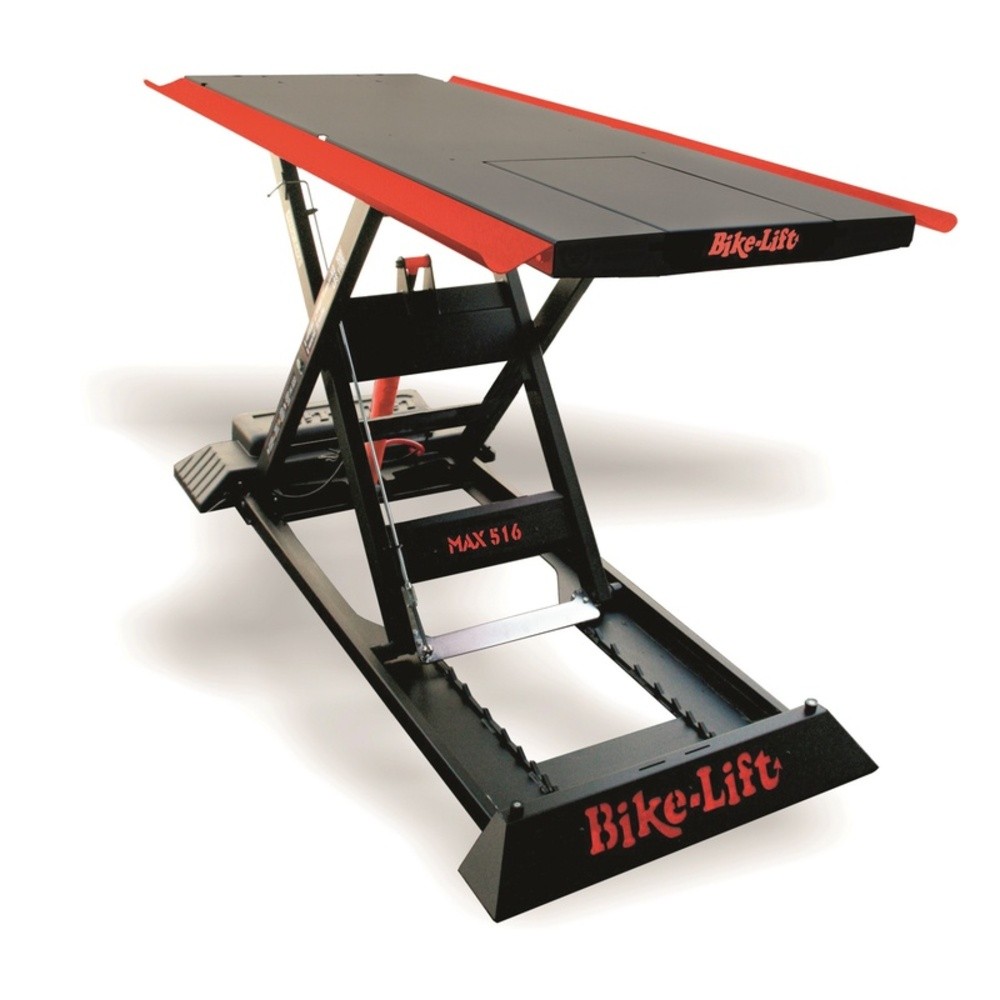 Bike Lift Table Max 516 Gate Orange KTM-MG-516-003 For Motorcycle Parts