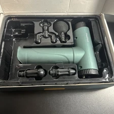 PretiHom Fascia Gun Percussion Massage for Athletes Deep Tissue - *PARTS ONLY*