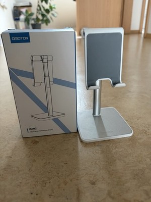 Omoton Adjustable Cell Phone Stand