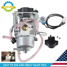 Carburetor Fit A-ipower SUA2000i 2000 Watt SUA2300i 2300 Watt Generator