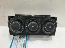 2010 PEUGEOT 3008 Mk1 Heater Air Con A/C Climate Controller