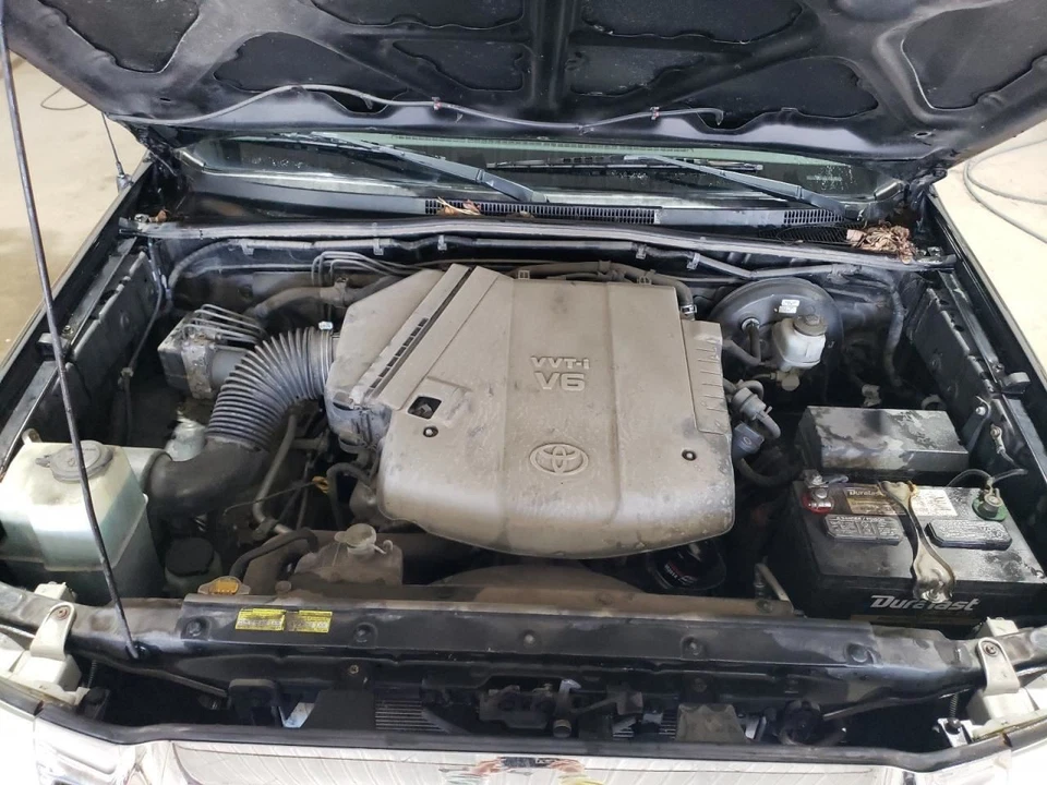 Conjunto exterior eje delantero se adapta a 05-23 TACOMA 3028395 Foto 3 de 4