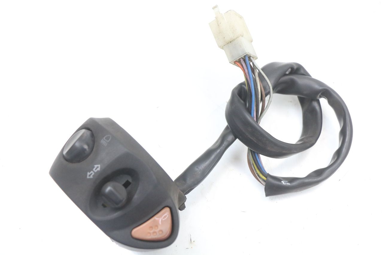COMANDO SINISTRO - PEUGEOT SATELIS 125 (2010 - 2012)