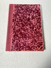 ACCADEMIA NAVALE REGIA MARINA TAVOLE NAUTICHE  1929 PRIMA EDIZIONE OLD BOOK