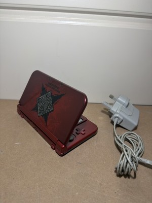 Nintendo New 3DS XL Monster Hunter Generations Handheld-Spielkonsole