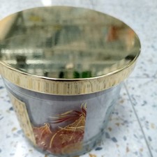 Wickford & Co Summer Cocktail Scented Candle Glass Jar - Sunset Daiquiri - 350g