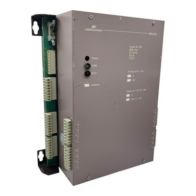 SIEMENS Landis & Staefa NRUF/A