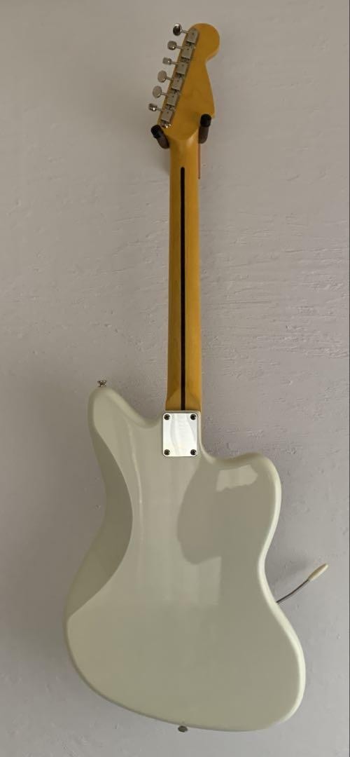 Jazzmaster Lefty Curtis Novak | eBay