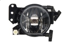 Fog Lights ZKW 616.01.000.03 For BMW 5 (E60) 2 2006-201