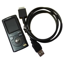 Sony NW-E053 Walkman 128GB Black Digital Music Player Hi-Res