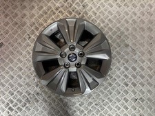 18-25 SUZUKI VITARA MK4 LY 17 INCH 5 SPOKE 5 STUD ALLOY WHEEL 17X6.5J *SCRATCHED