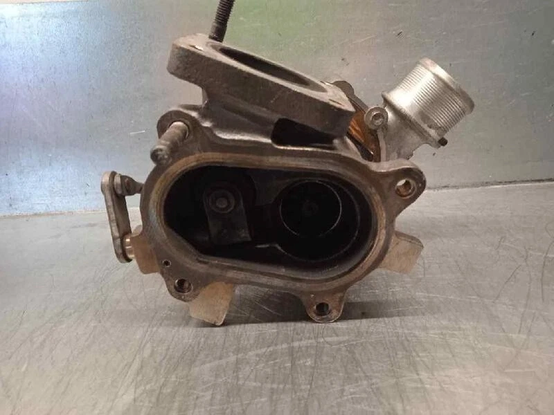 55254739 turbocompresseur pour FIAT TIPO II (357) FAM EASY 2016 4066333 - Photo 4/4