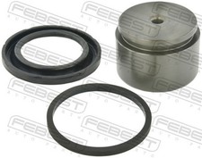 Reparatursatz Bremssattel FEBEST 2376-7L6F-KIT für 7LA VW TOUAREG 7P5 7L7 7P6